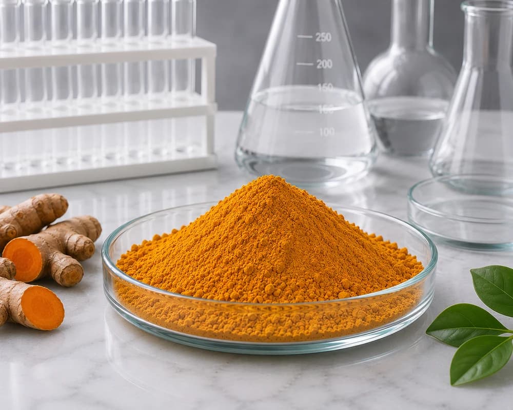 Curcumin 95%