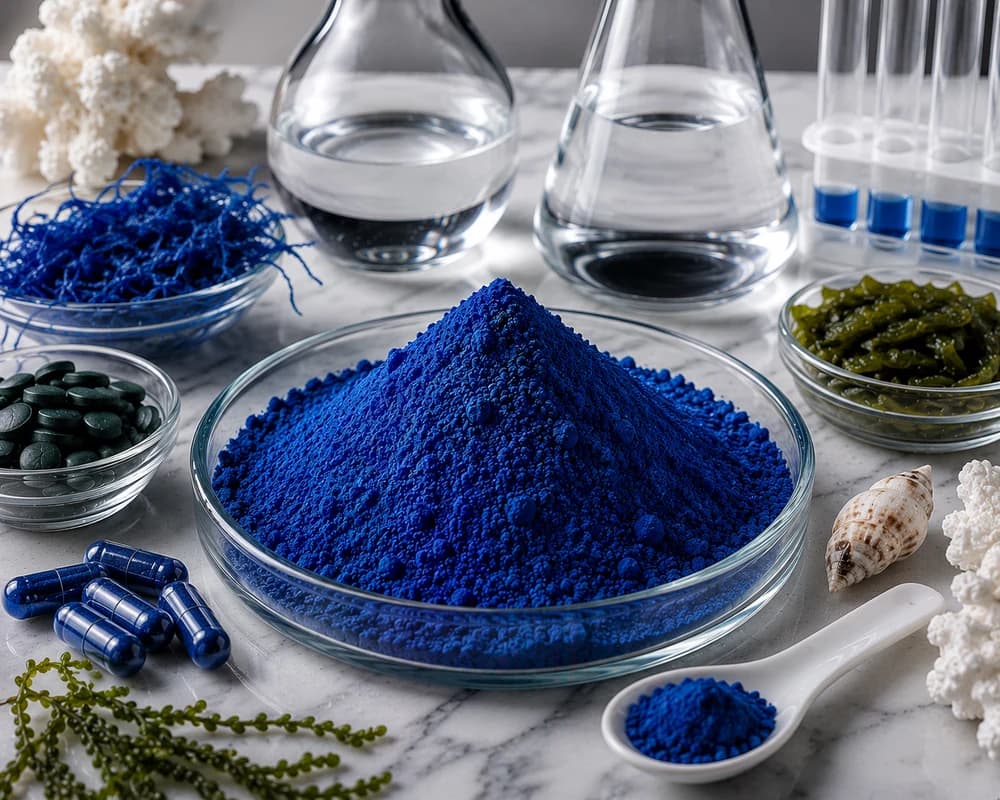 Phycocyanin